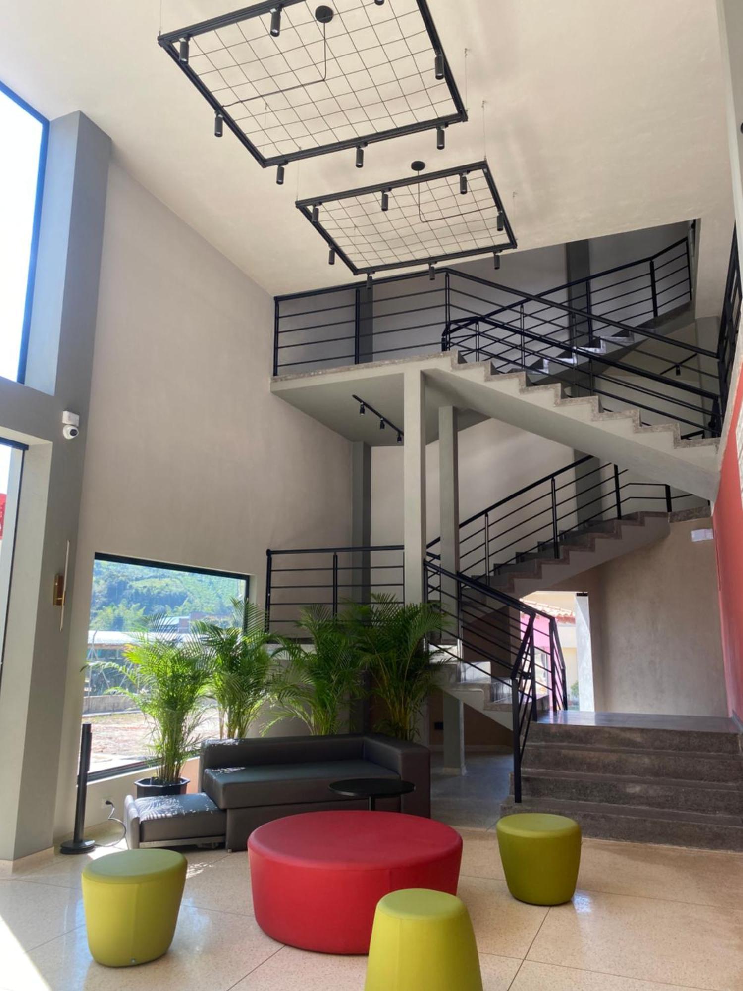 Hotel La Vega Concepcion 外观 照片
