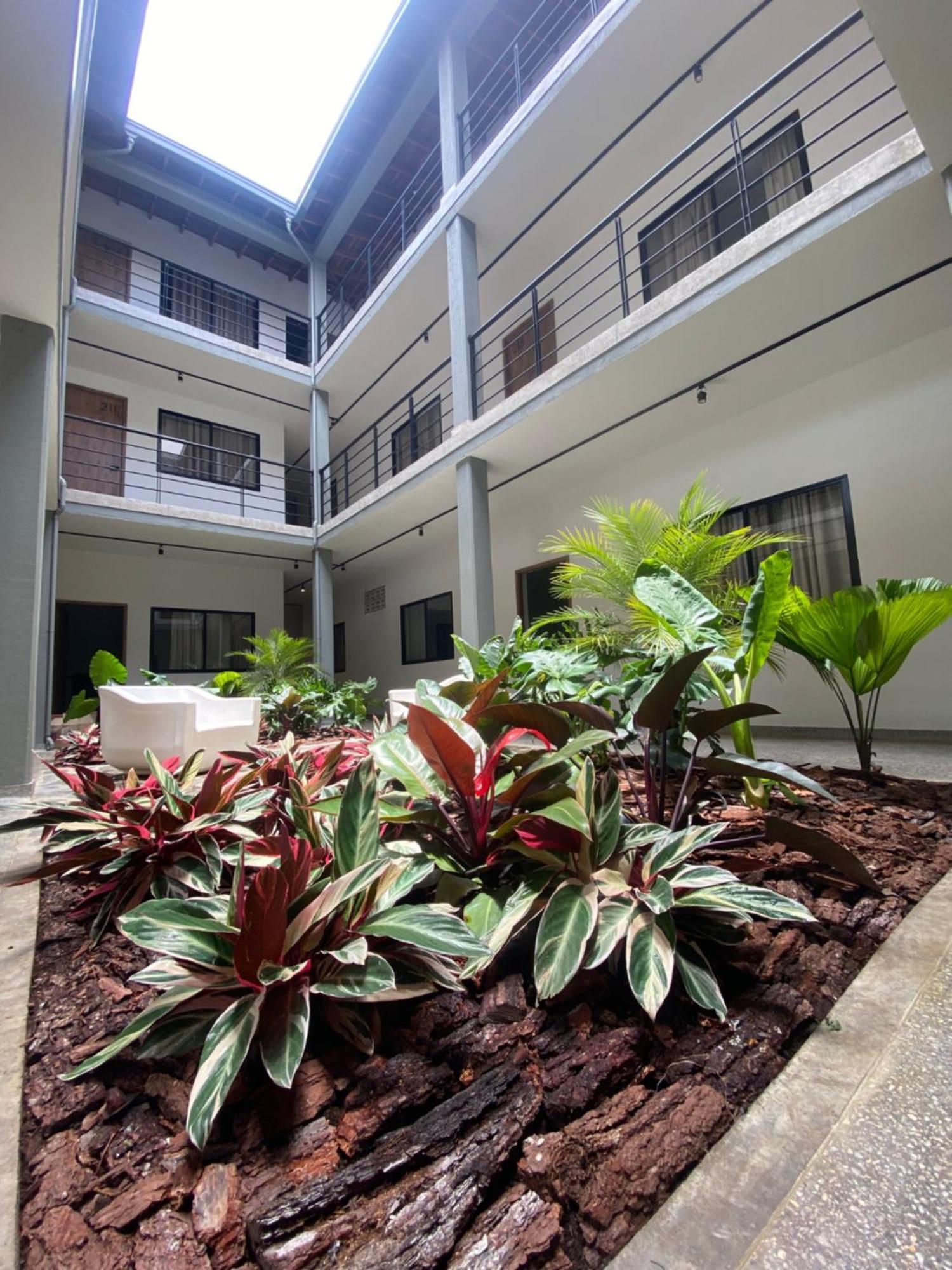 Hotel La Vega Concepcion 外观 照片