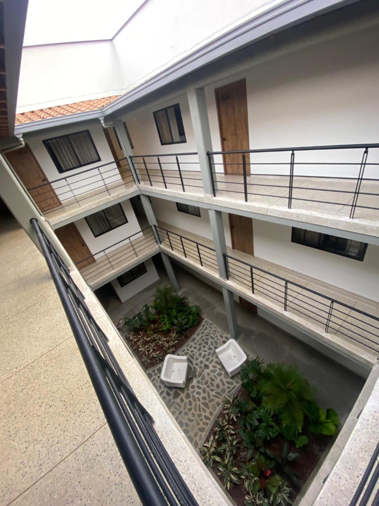 Hotel La Vega Concepcion 外观 照片